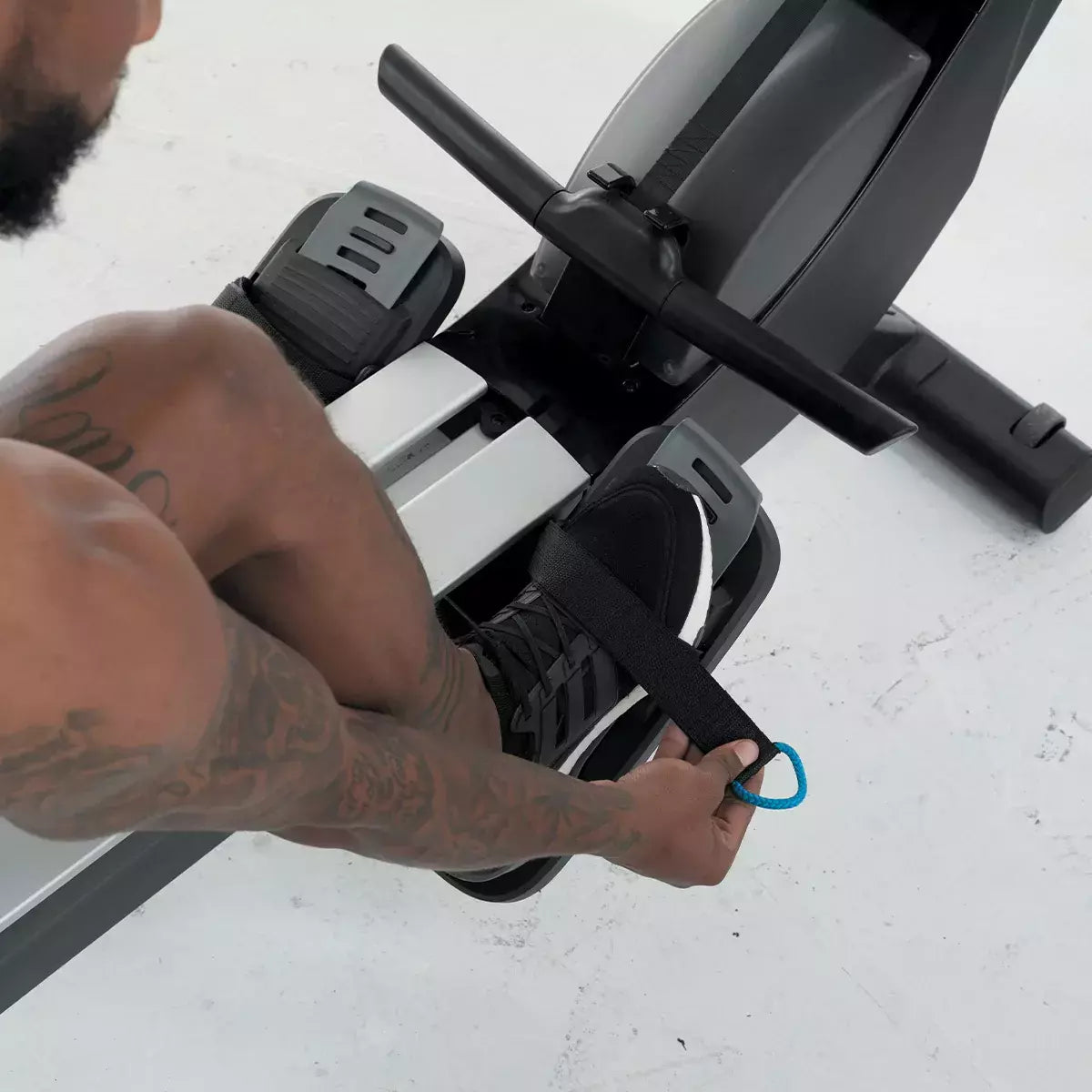 Promo Vogatore RW 700 resistenza magnetica Nordictrack cod.NTRW15123 - con App Ifit Integrata - peso max utente 115 kg compreso 1 anno di abbonamento Ifit