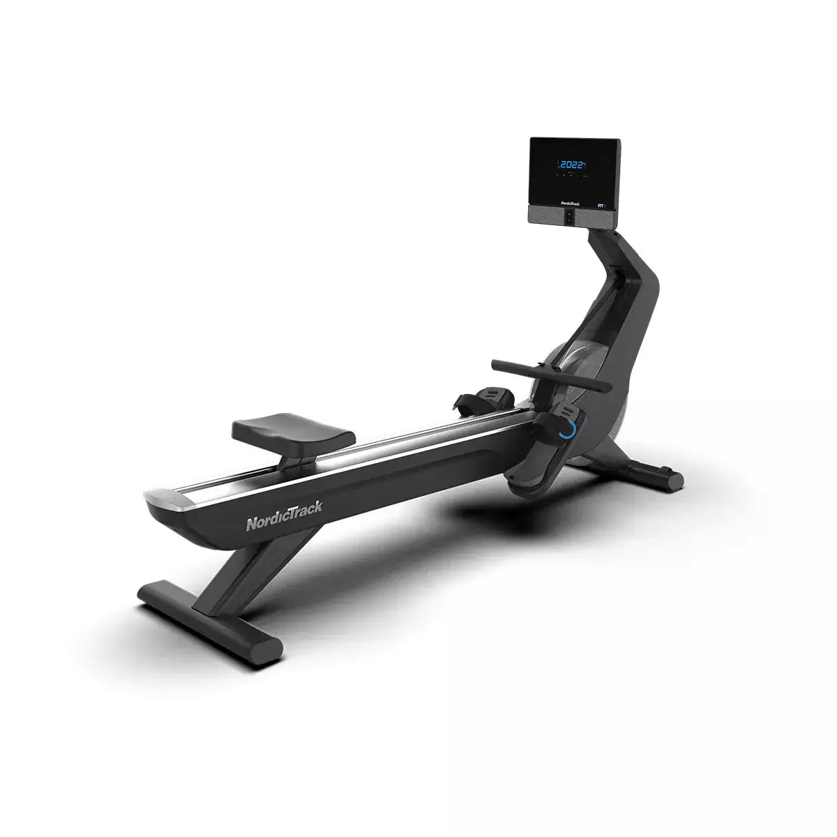 Promo Vogatore RW 300 resistenza magnetica Nordictrack cod.NTRW39124-INT - con App Ifit Integrata - peso max utente 115 kg