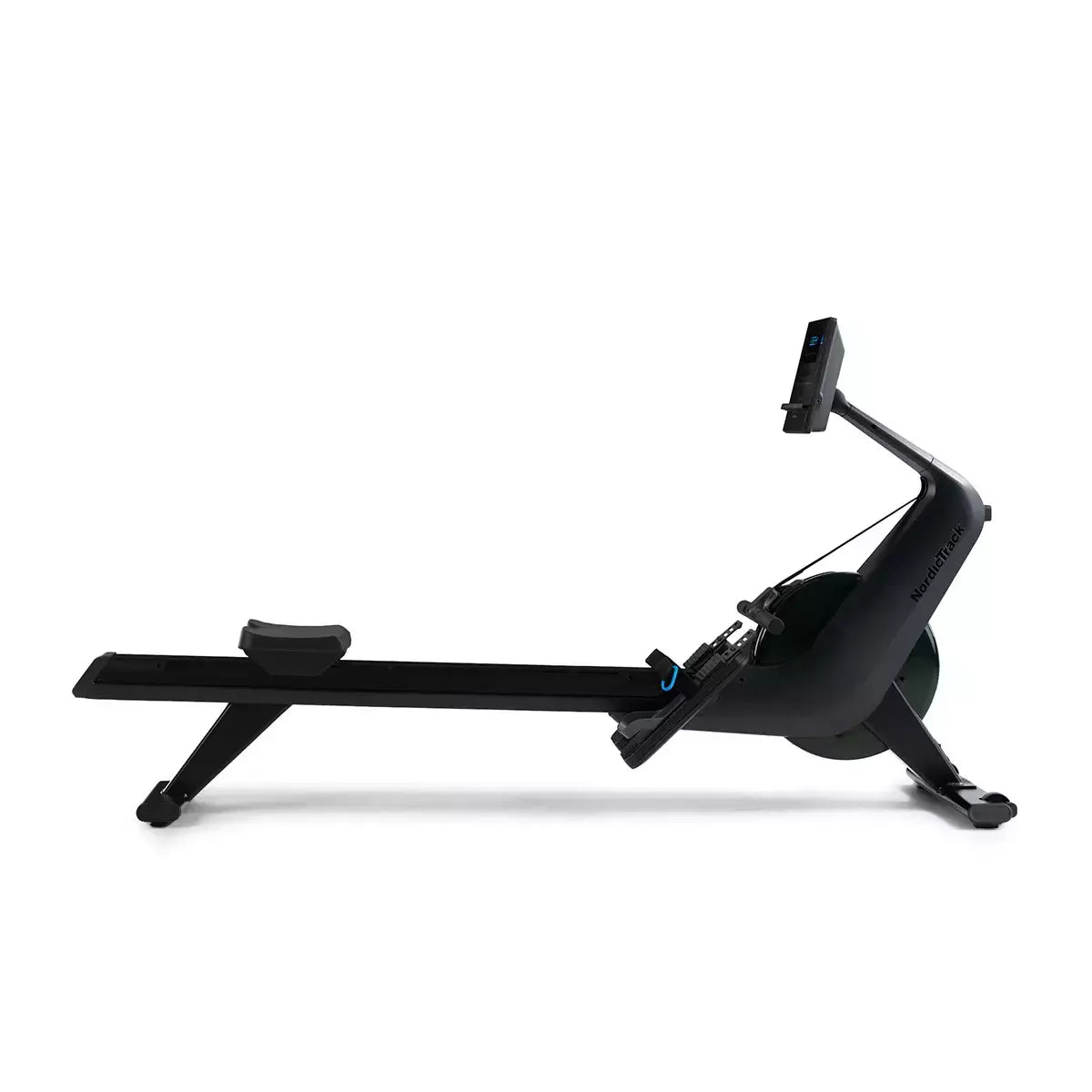 Promo Vogatore RW 300 resistenza magnetica Nordictrack cod.NTRW39124-INT - con App Ifit Integrata - peso max utente 115 kg