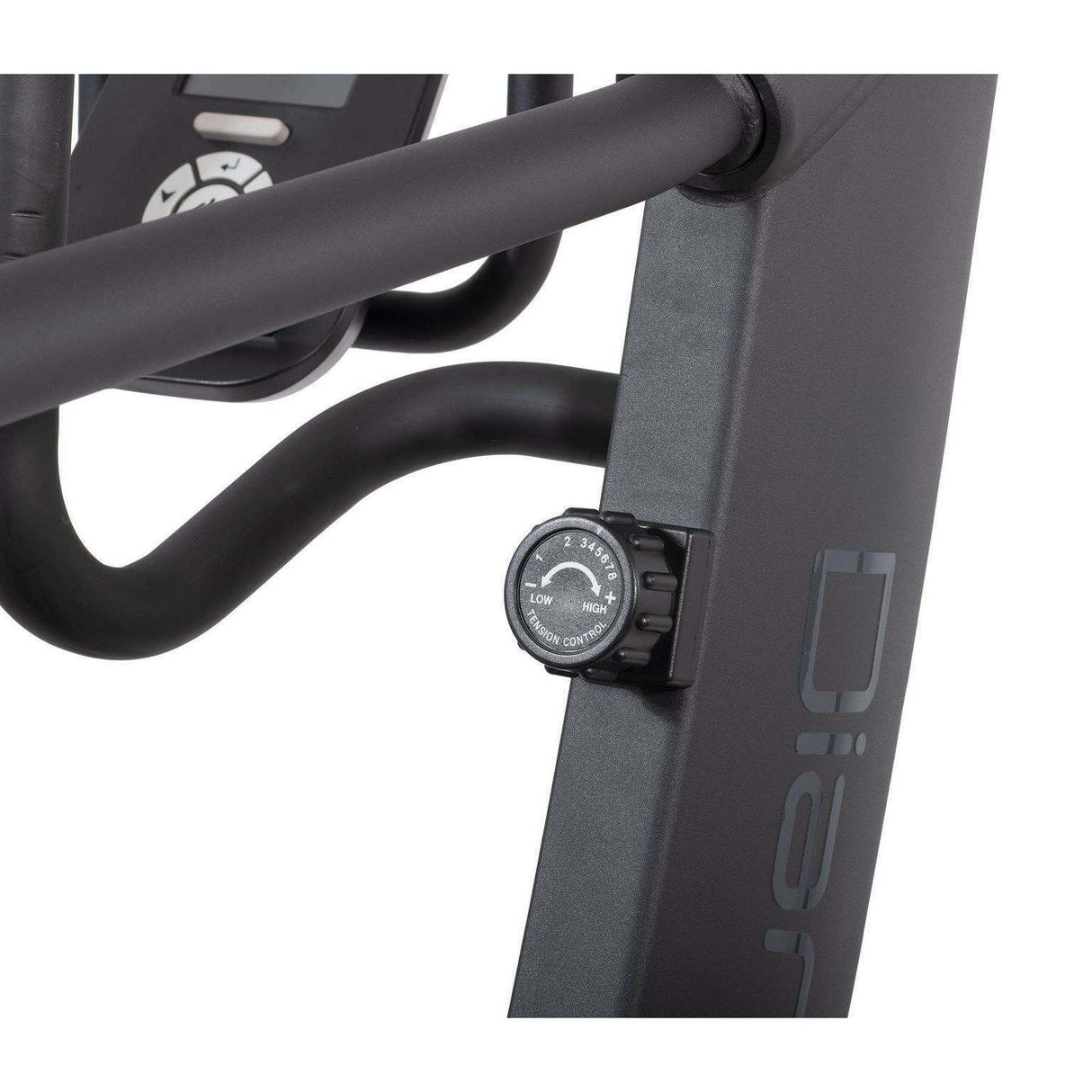 Neo Run Brake Tapis Roulant Curvo Magnetico 120 Cuscinetti Freno Magnetico -Diamond- Piano Corsa 170 X 44 Cm - Peso Max Utente 200 Kg