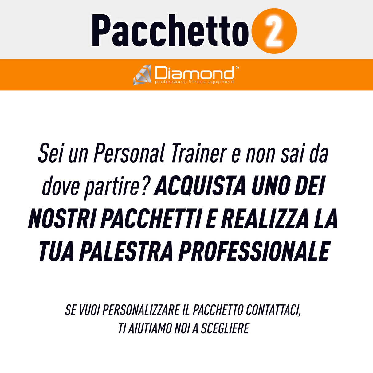 Pacchetto palestra 2 con 6 macchine - PL-PULLDOWN, PL-CHESTPRESS, PL750-HIPTHRUST, ALLIN1-FTP, WS750-LEGEXTENTION, GB750-OLYINCLINE
