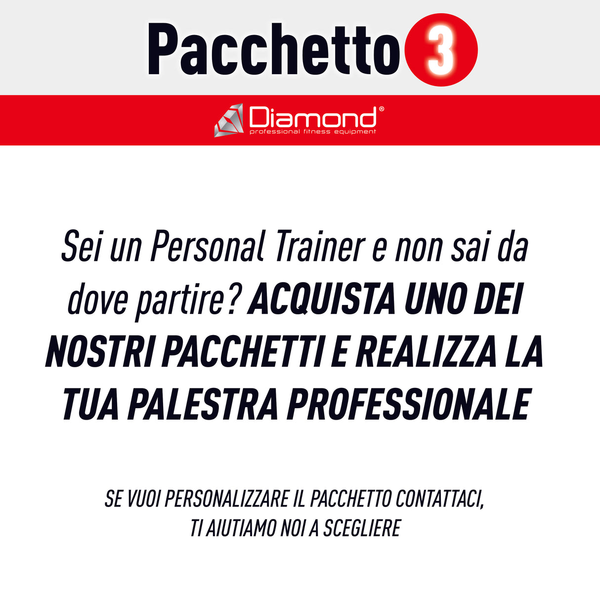 Pacchetto palestra 3 con 11 macchine - ALLIN1-FT, WS-CABLECROSS, WS550-BUTTERFLY, GB550-OLYFLAT, PL-LOWROW, WS550-SHOWLDERPRESS, WS550-CHESTPRESS, WS550-CHINUPDIP, GB550-ADDOMINAL, GB550-OLYINCLINE