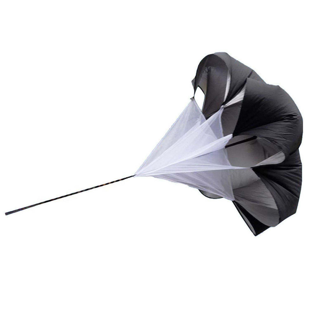 PARACADUTE DI RESISTENZA per aumentare la velocità, la resistenza, l’accelerazione-DIAMOND Cod. PAR