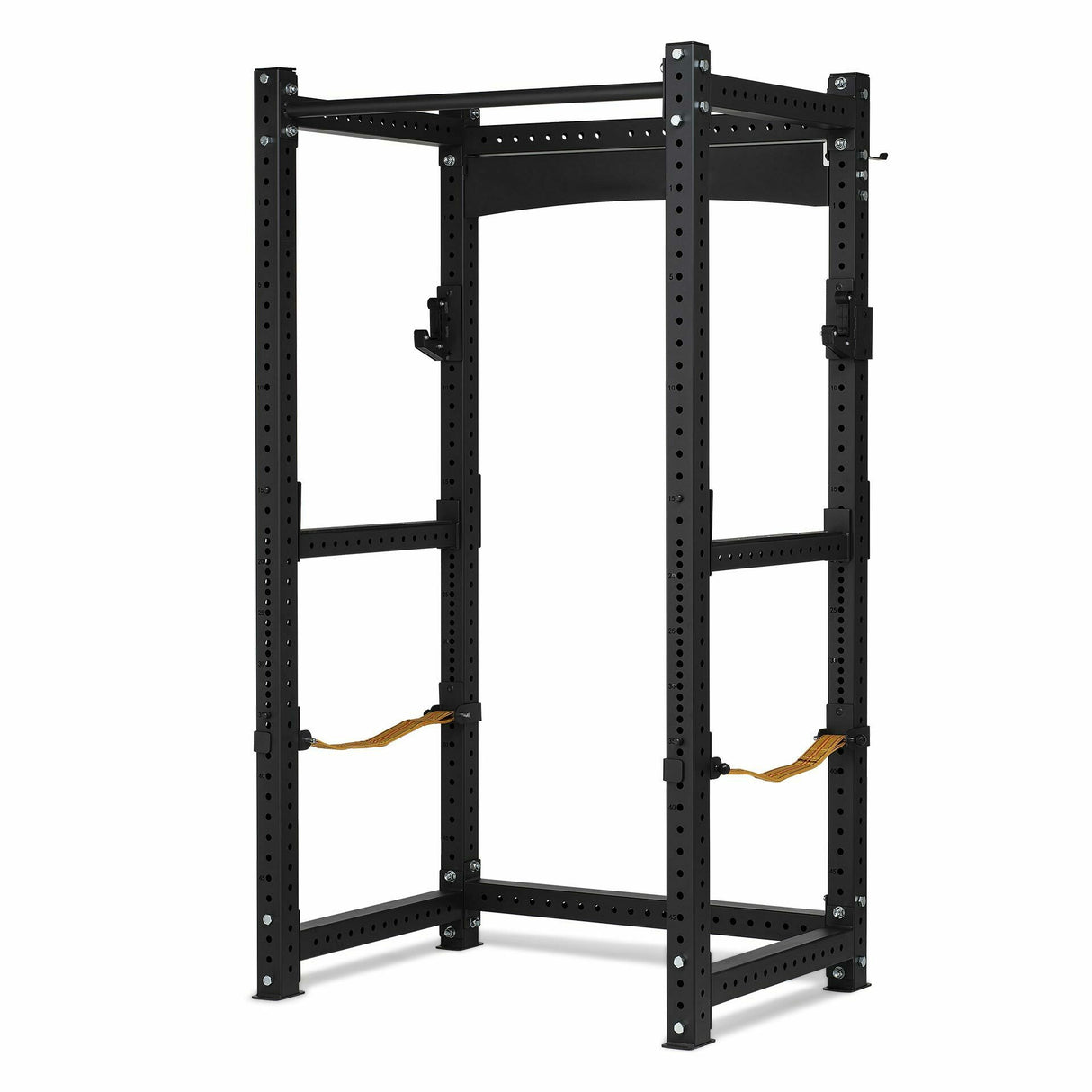Power Cage Rack - portata fino a 450 kg di carico utile- Linea Strenght DIAMOND - Cod. PCR-M