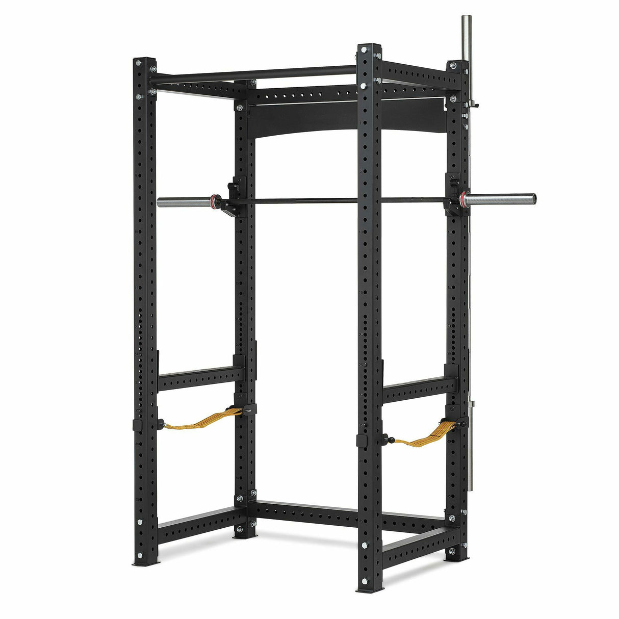 Power Cage Rack - portata fino a 450 kg di carico utile- Linea Strenght DIAMOND - Cod. PCR-M