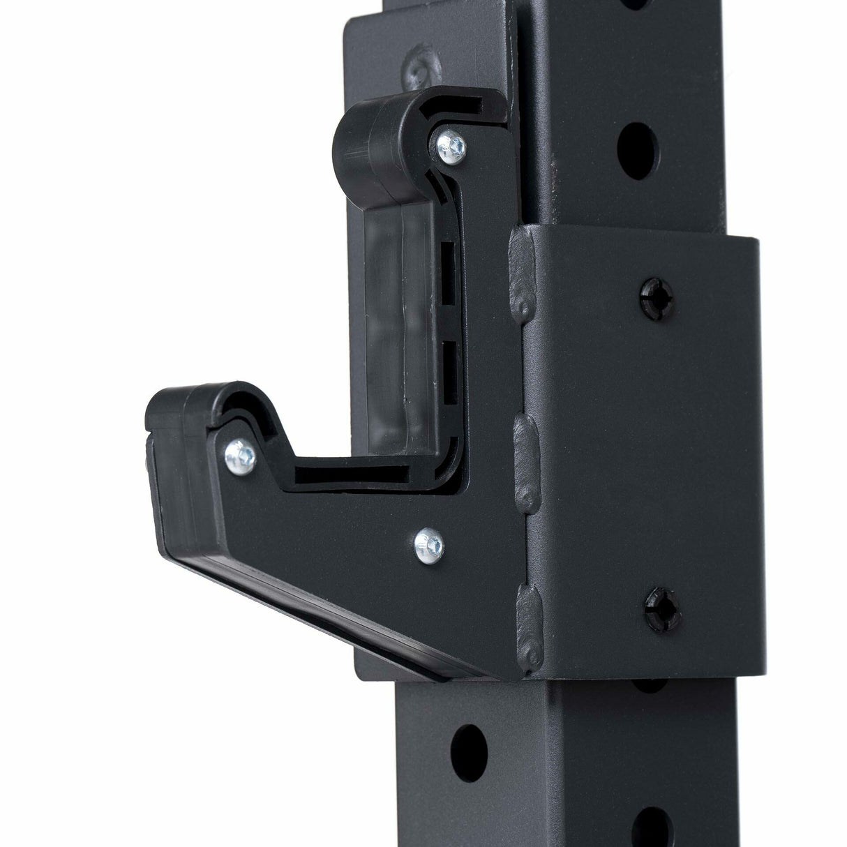 Power Cage Rack - portata fino a 450 kg di carico utile- Linea Strenght DIAMOND - Cod. PCR-M