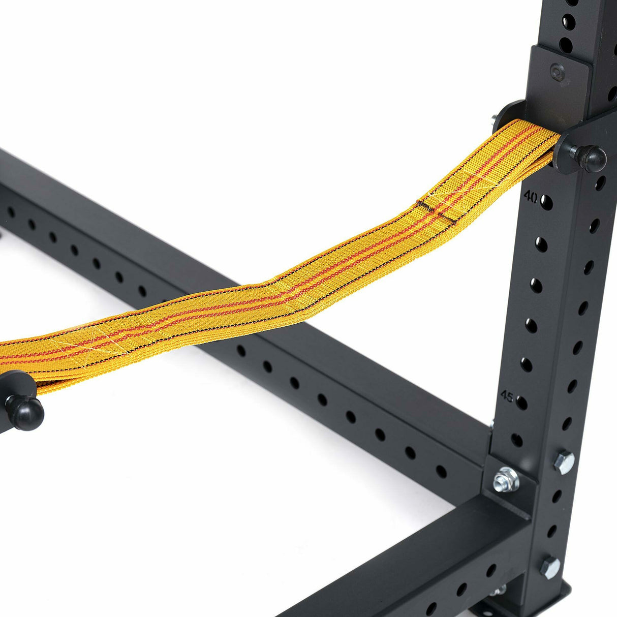 Power Cage Rack - portata fino a 450 kg di carico utile- Linea Strenght DIAMOND - Cod. PCR-M