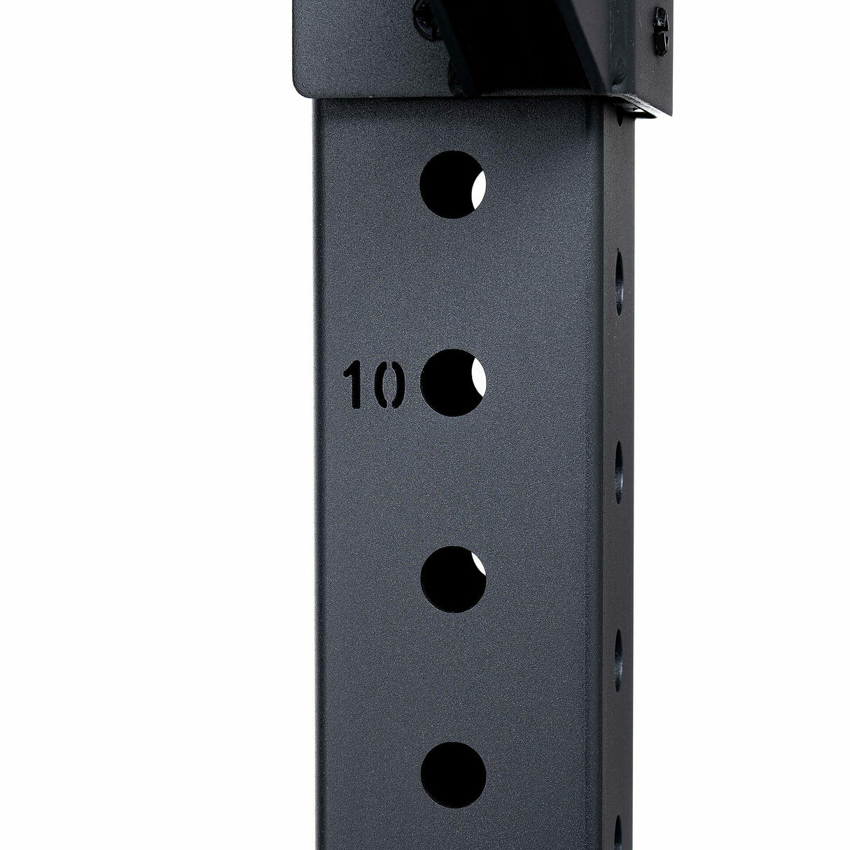 Power Cage Rack - portata fino a 450 kg di carico utile- Linea Strenght DIAMOND - Cod. PCR-M