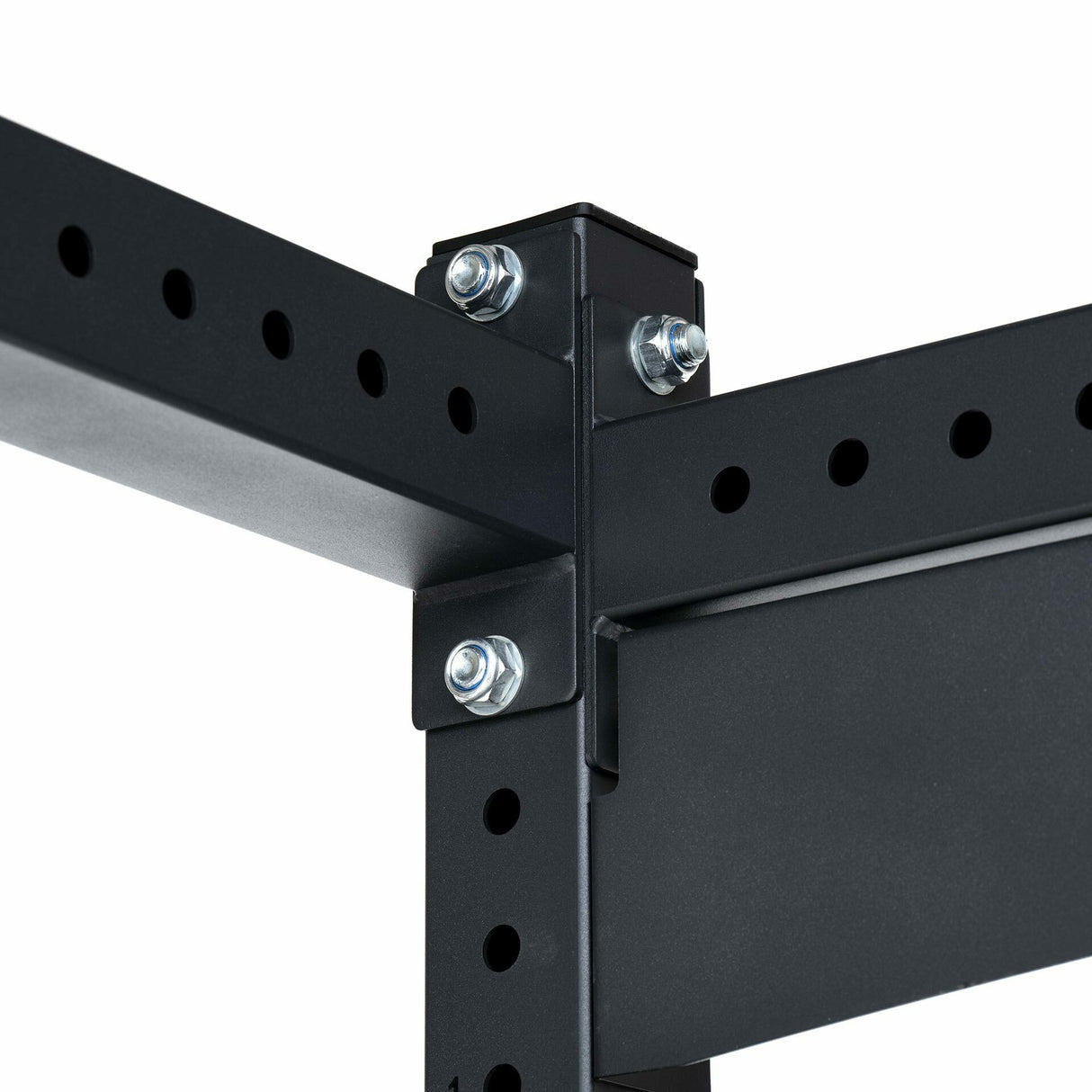 Power Cage Rack - portata fino a 450 kg di carico utile- Linea Strenght DIAMOND - Cod. PCR-M