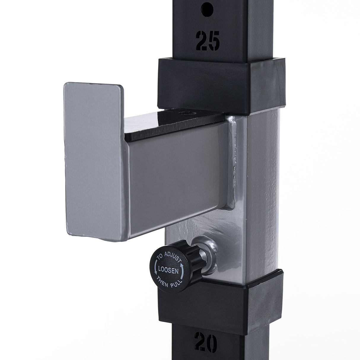 POWER CAGE Cod. PCR-P - linea diamond fitness - peso max caricabile 320 kg - portata max utente 160 kg