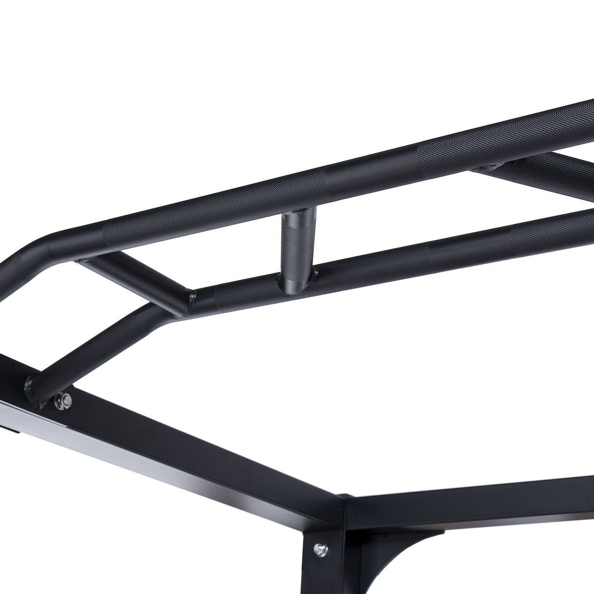 POWER CAGE Cod. PCR-P - linea diamond fitness - peso max caricabile 320 kg - portata max utente 160 kg