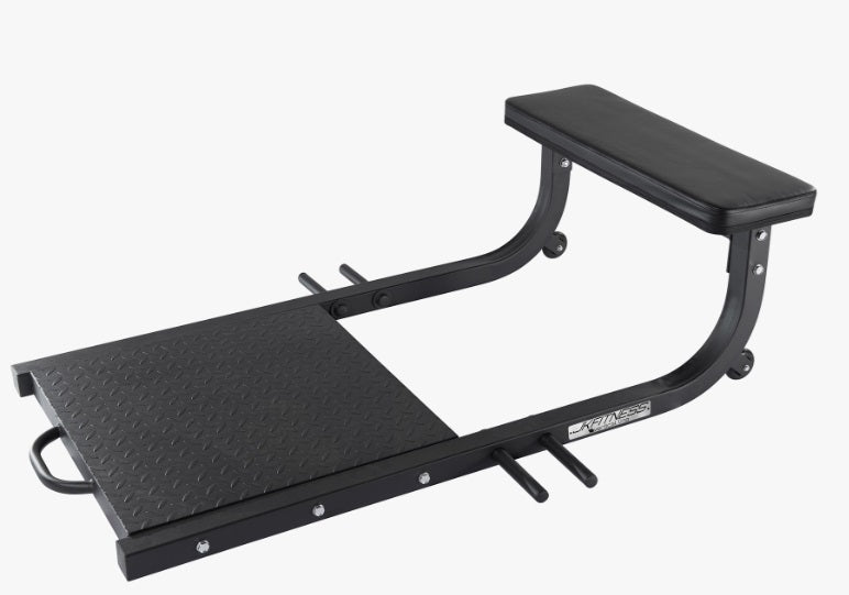 Panca hip thrust Linea Vertical Jk Fitness cod. PHT