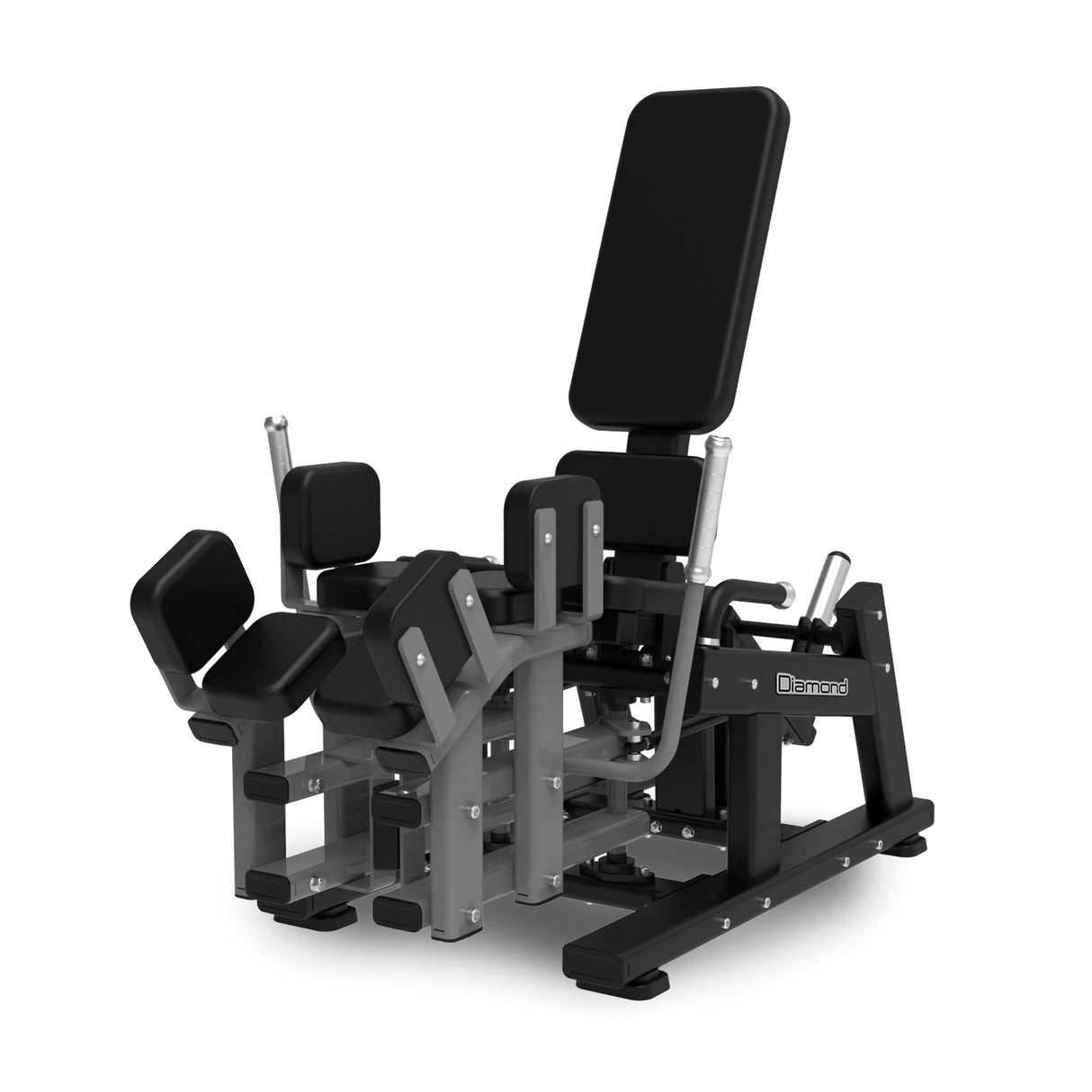 Abductor Machine - Plate Loaded Linea Diamond cod. PL-ABDUCTOR