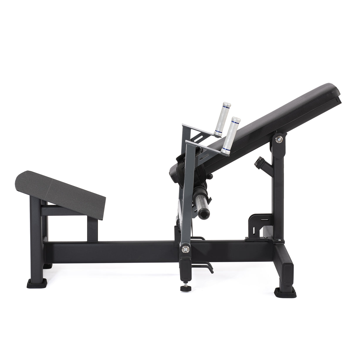 Hip Thrust- Plate Loaded Linea Diamond cod. PL-HIPTHRUST