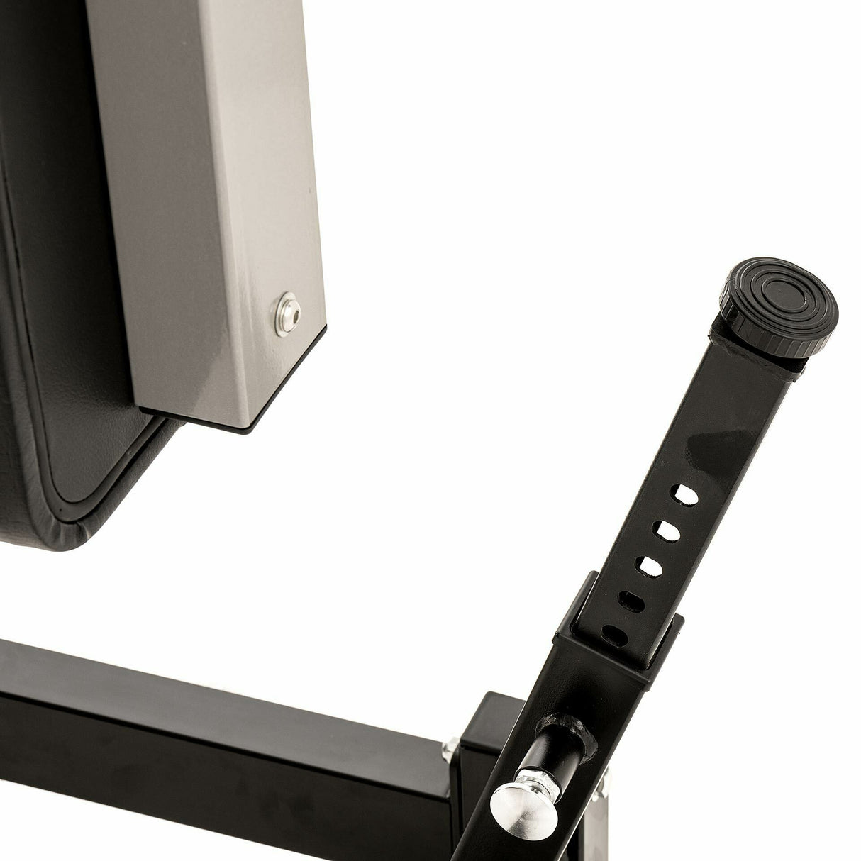 Pendulum Squat - Plate Loaded Linea Diamond cod. PL-PENDULUMSQUAT