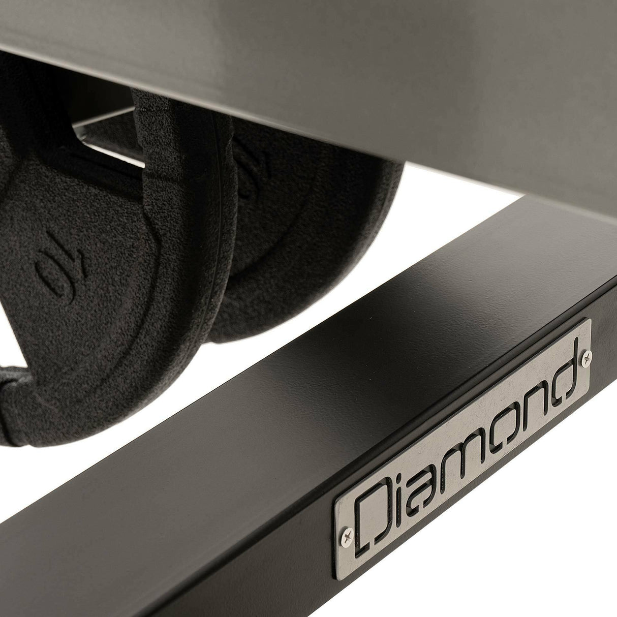 Pendulum Squat - Plate Loaded Linea Diamond cod. PL-PENDULUMSQUAT