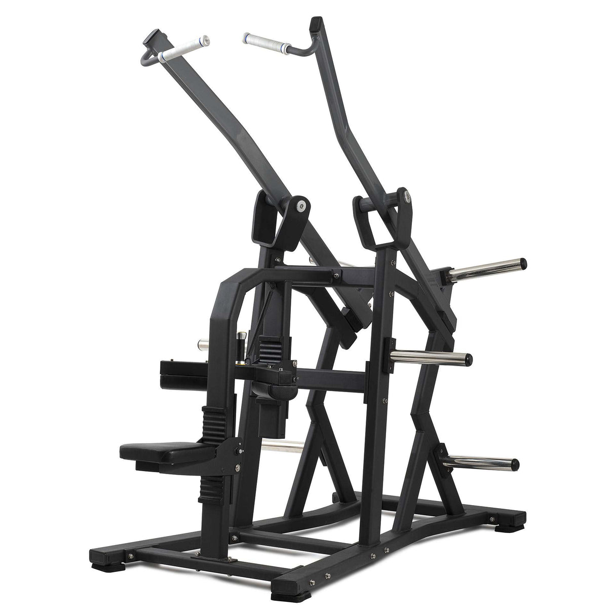 LAT PULLDOWN Plate Loaded Linea Diamond cod. PL300-PULLDOWN