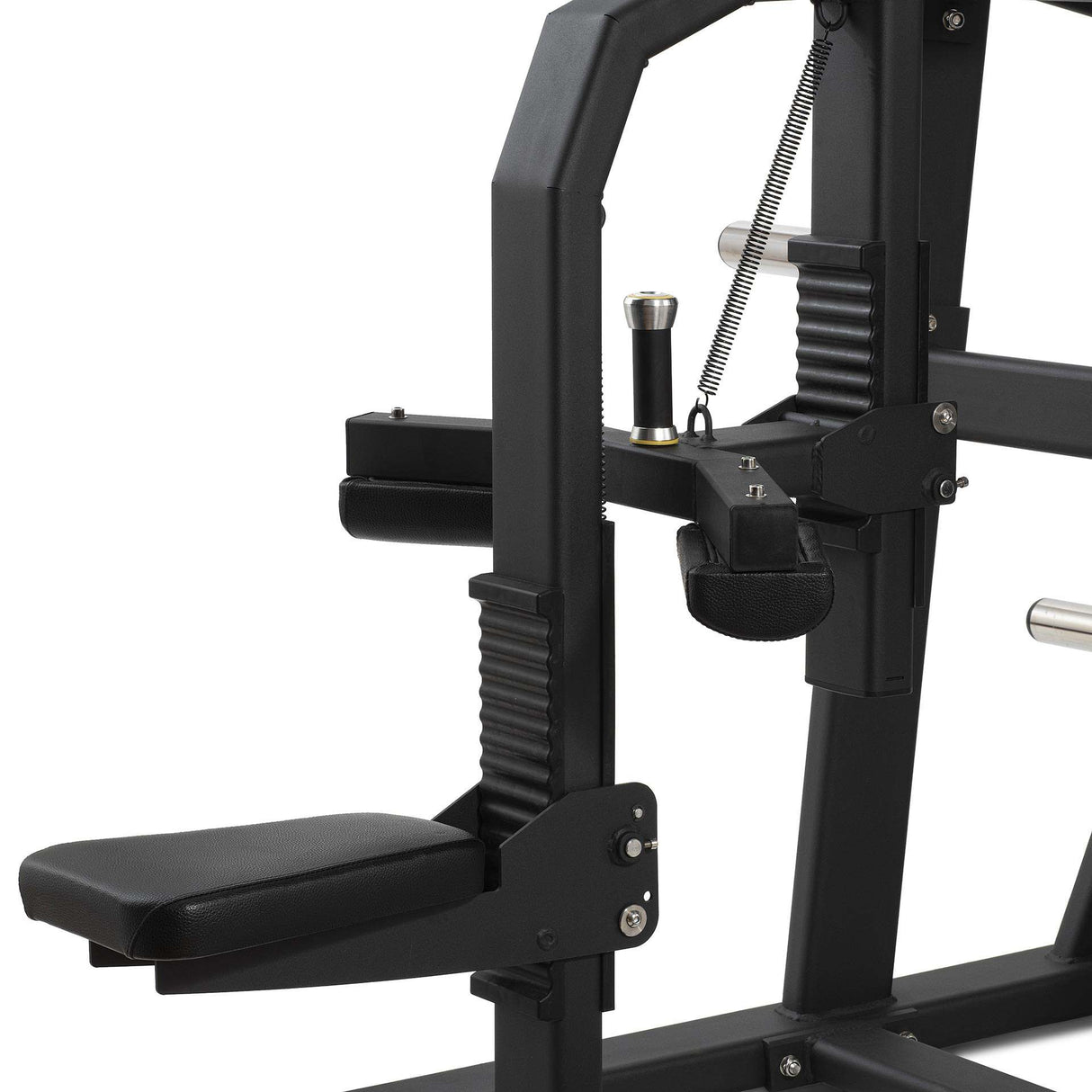 LAT PULLDOWN Plate Loaded Linea Diamond cod. PL300-PULLDOWN