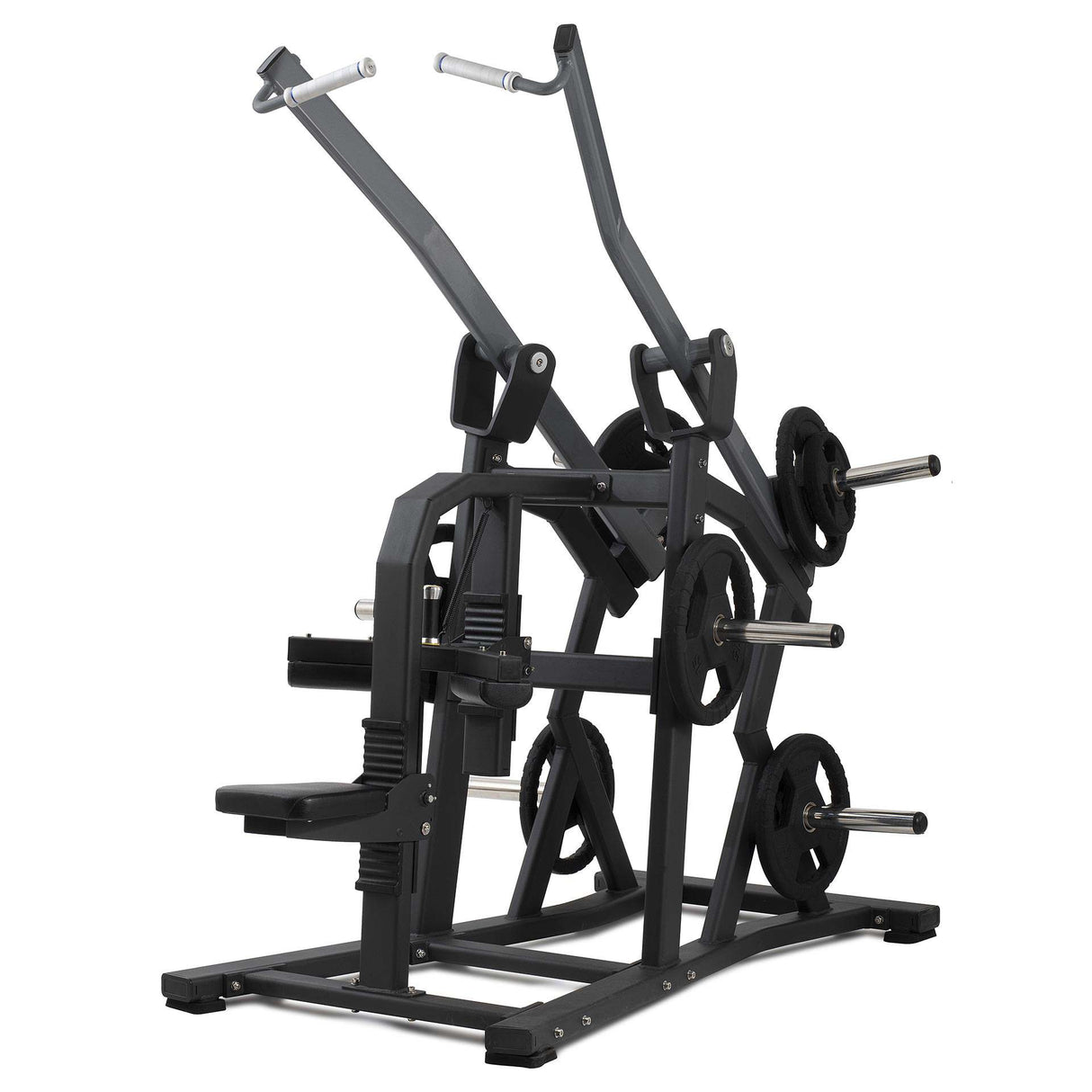LAT PULLDOWN Plate Loaded Linea Diamond cod. PL300-PULLDOWN