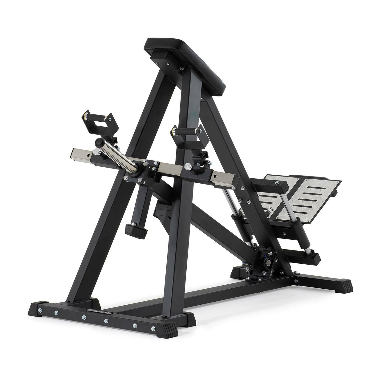 T-Bar Machine Plate Loaded Linea Linea Diamond cod. PL-TBAR