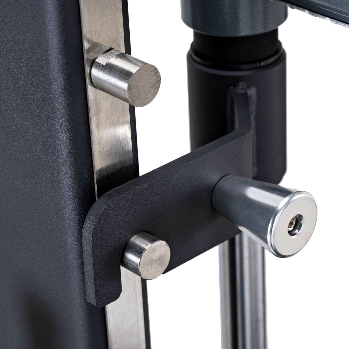 Vertical Leg Press - Plate Loaded Linea Diamond cod. PL-VLEGPRESS