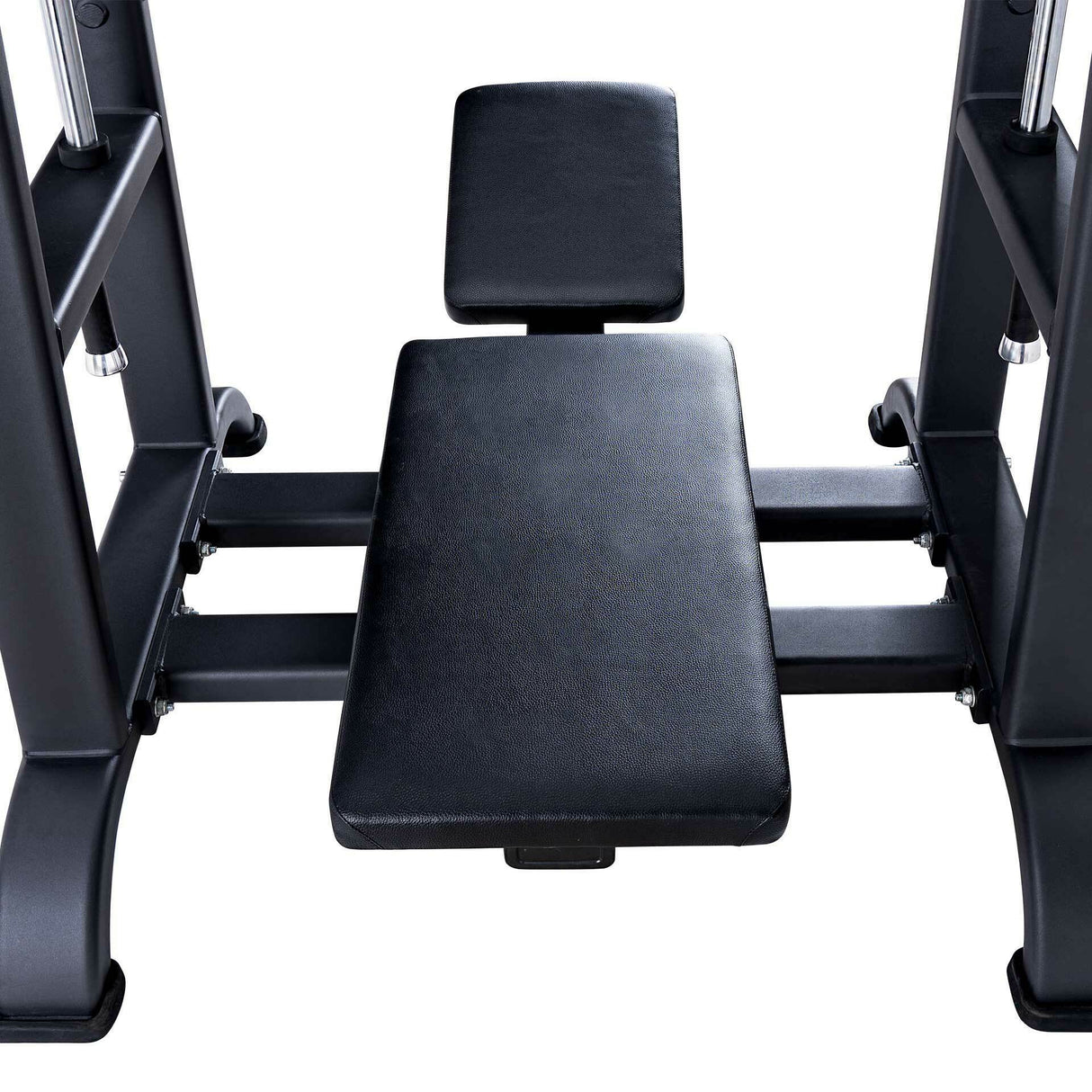 Vertical Leg Press - Plate Loaded Linea Diamond cod. PL-VLEGPRESS
