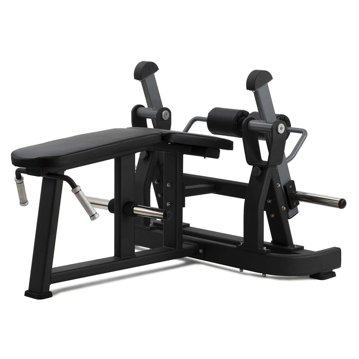 Leg Curl machine - Plate Loaded Linea Diamond cod. PL-LEGCURL