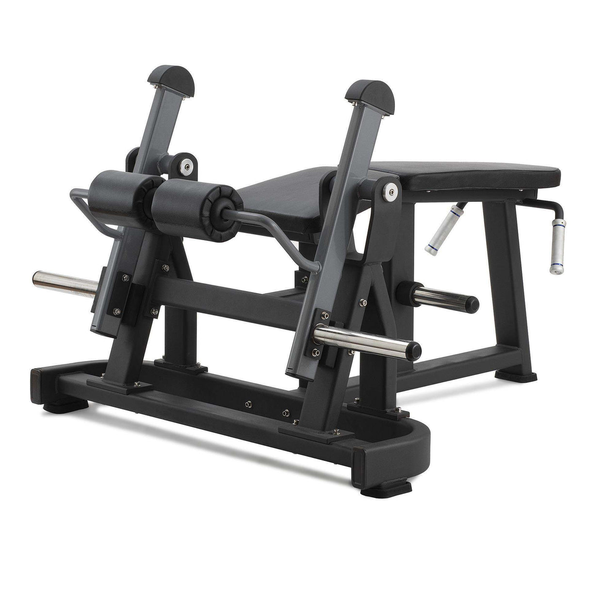 Iso-Lateral Leg Curl- Plate Loaded Linea Diamond cod. PL-LEGCURL