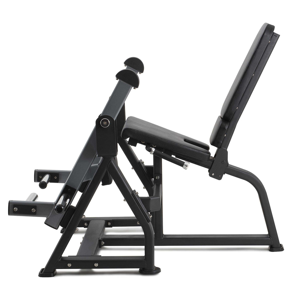 LEG EXTENSION Plate Loaded Linea Diamond cod. PL-LEGEXTENSION