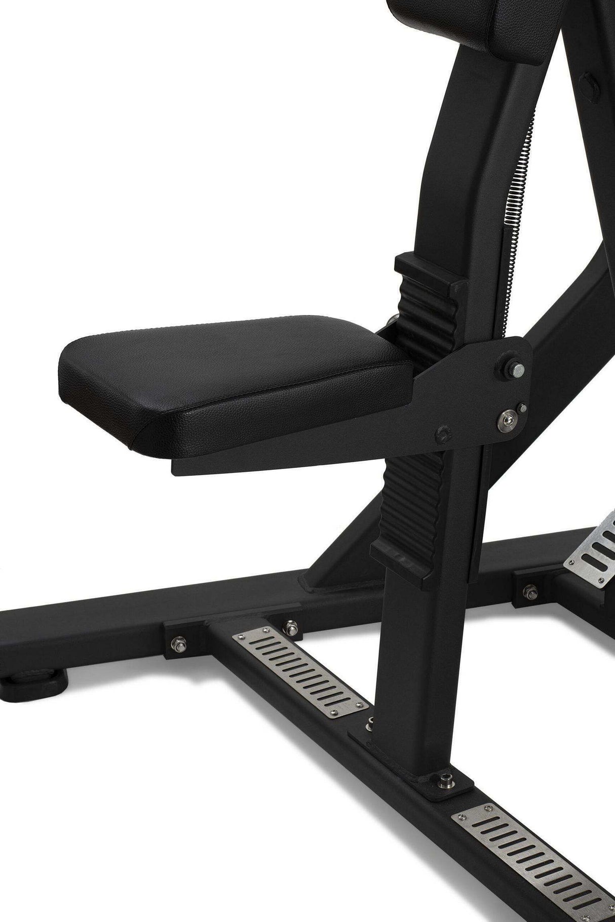 Low Row Plate Loaded Linea Diamond cod. PL-LOWROW