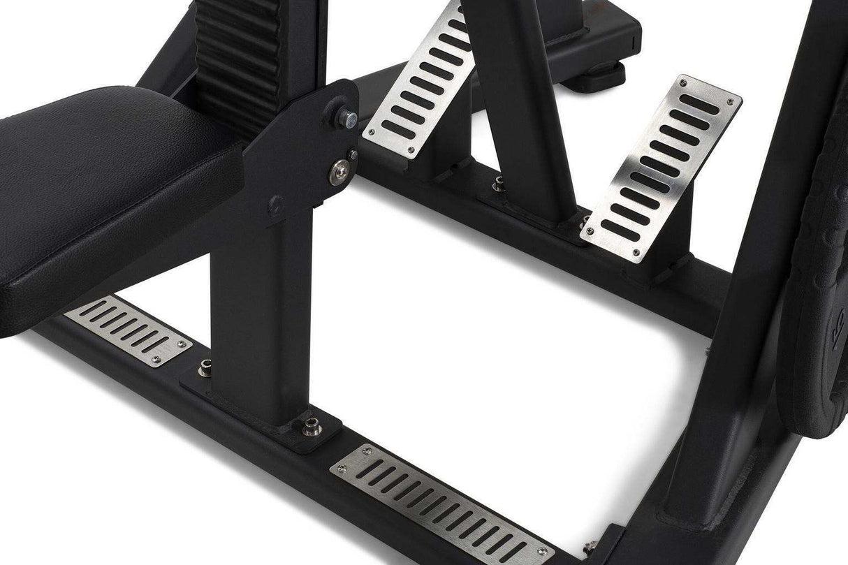 Low Row Plate Loaded Linea Diamond cod. PL-LOWROW