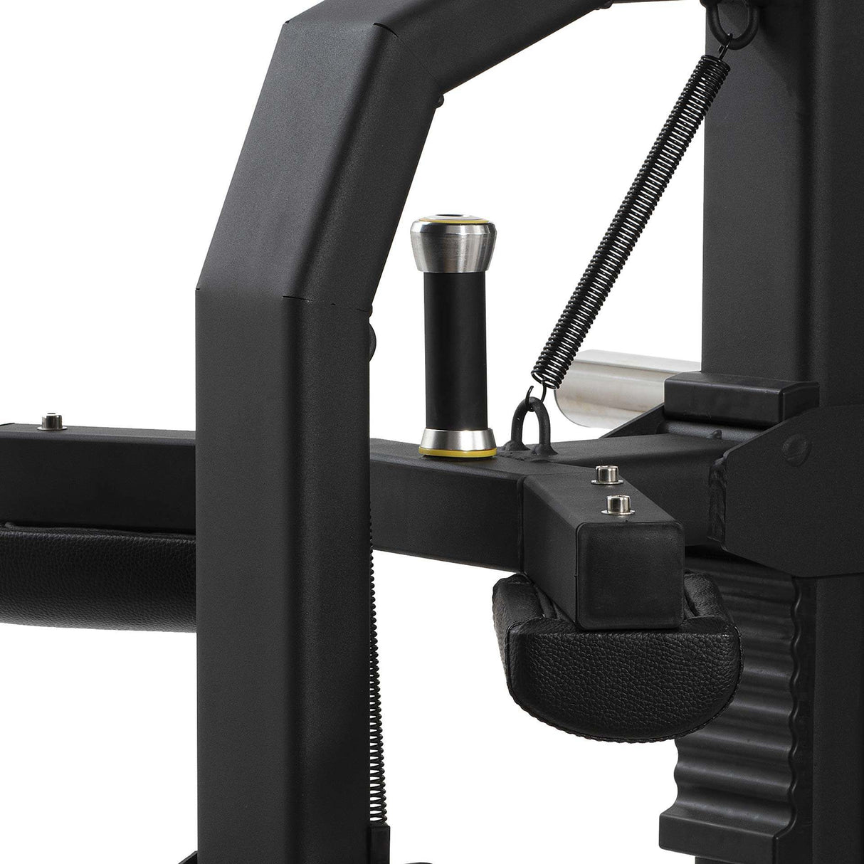 LAT PULLDOWN Plate Loaded Linea Diamond cod. PL300-PULLDOWN