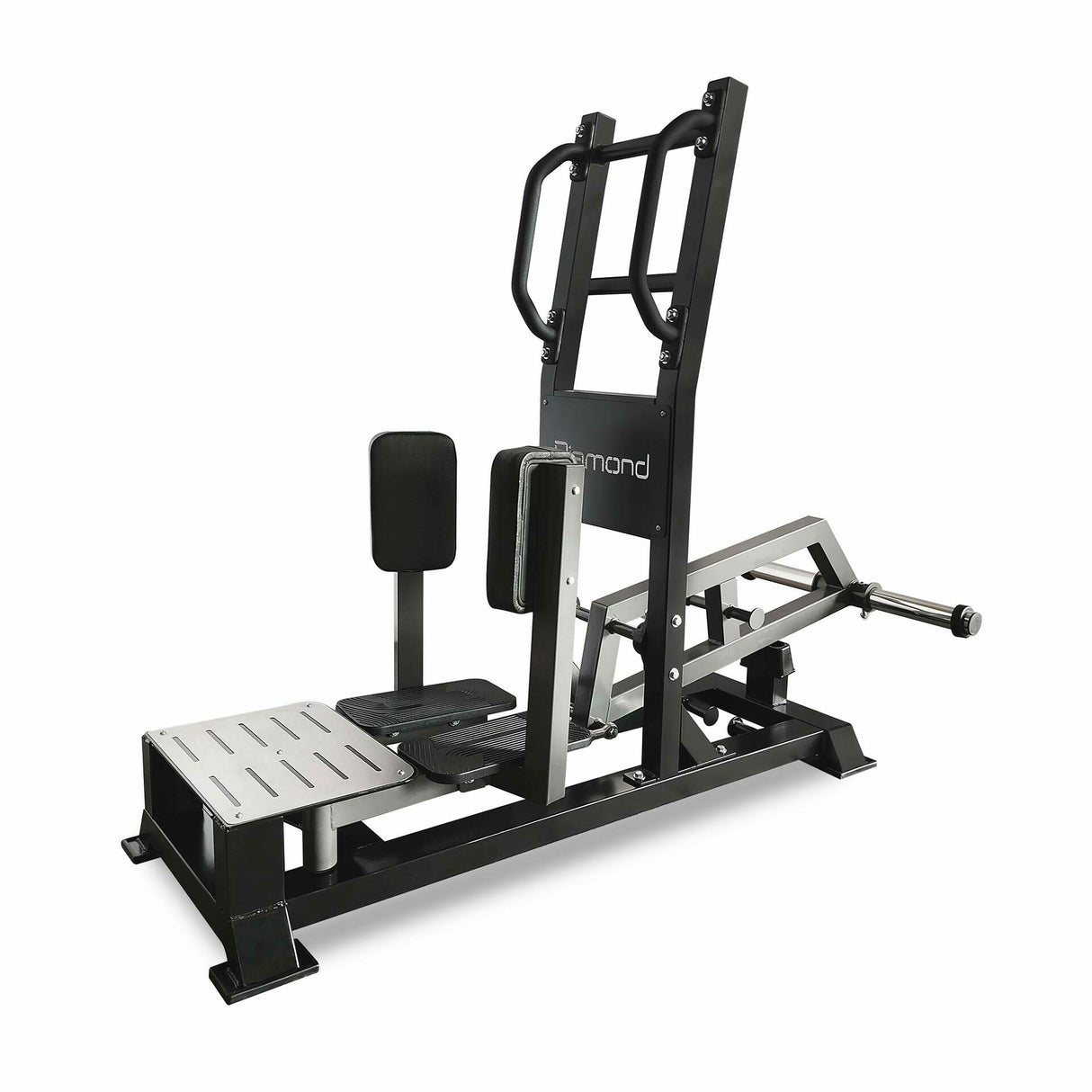 Standing Abductor - Plate Loaded Linea Diamond cod. PL-300-STANDINGABDUCTOR