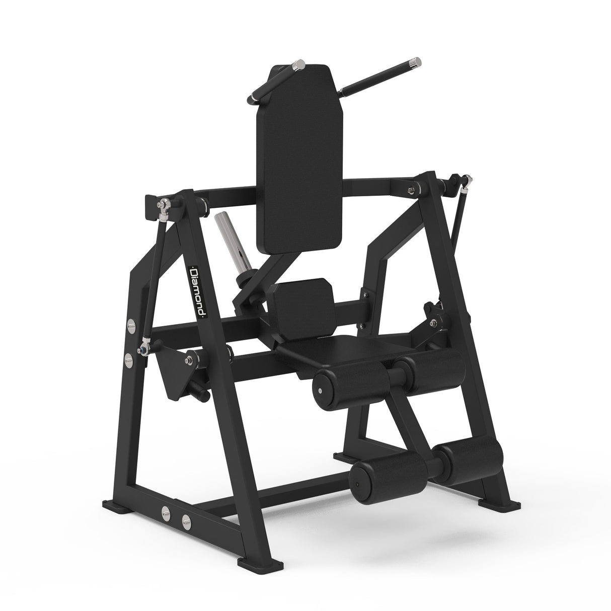 S500 ABDOMINAL - Plate Loaded - Linea Diamond cod. PL500-ABDOMINAL