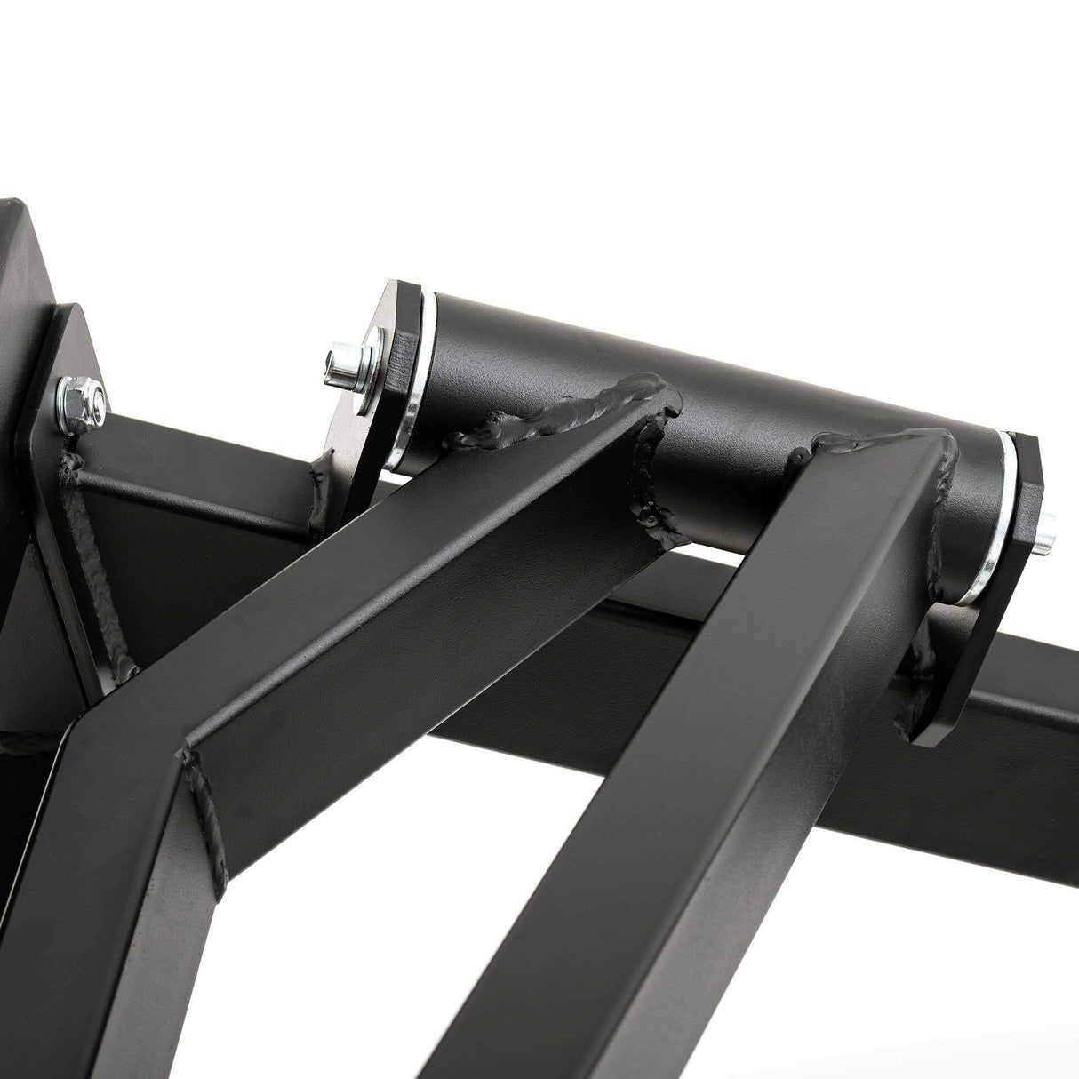 Chest Press - Plate Loaded Linea Diamond cod. PL500-CHESTPRESS