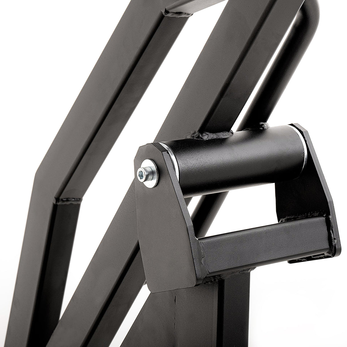 Front Pulldown - Plate Loaded Linea Diamond cod. PL500-FRONTPULLDOWN