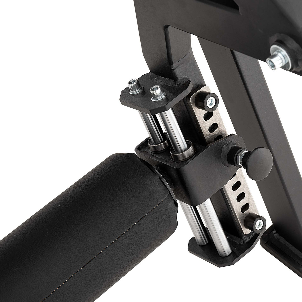 S500 GLUTEUS MACHINE - Plate Loaded - Linea Diamond cod. PL500-GLUTEUSMACHINE