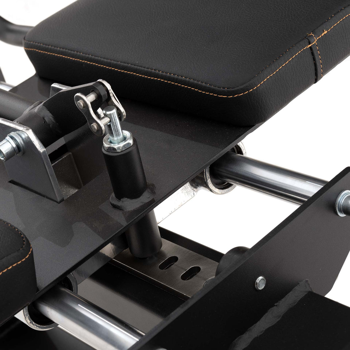 S500 GLUTEUS MACHINE - Plate Loaded - Linea Diamond cod. PL500-GLUTEUSMACHINE