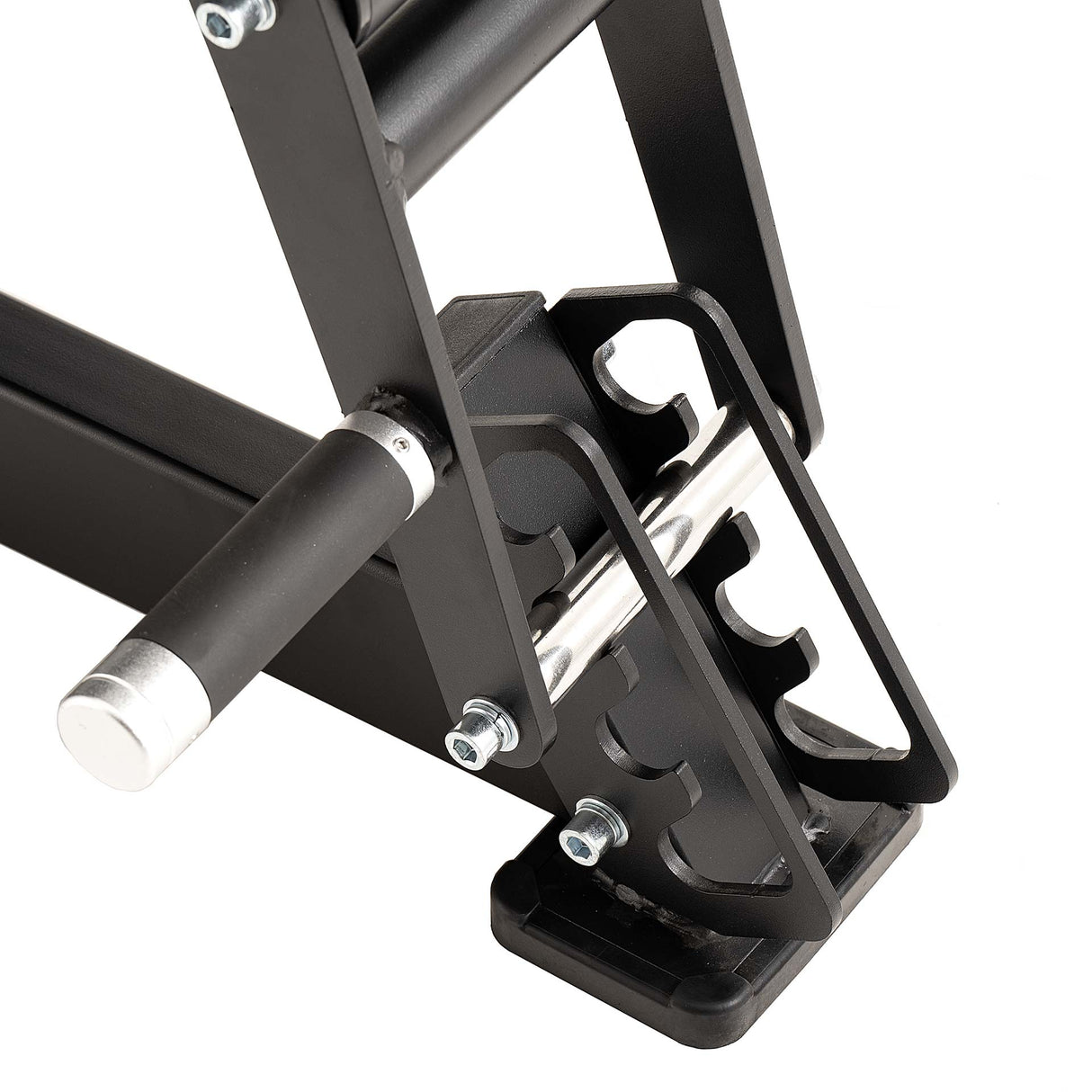 S500 LEG PRESS 45° - Plate Loaded Linea Diamond cod. PL500-LEGPRESS