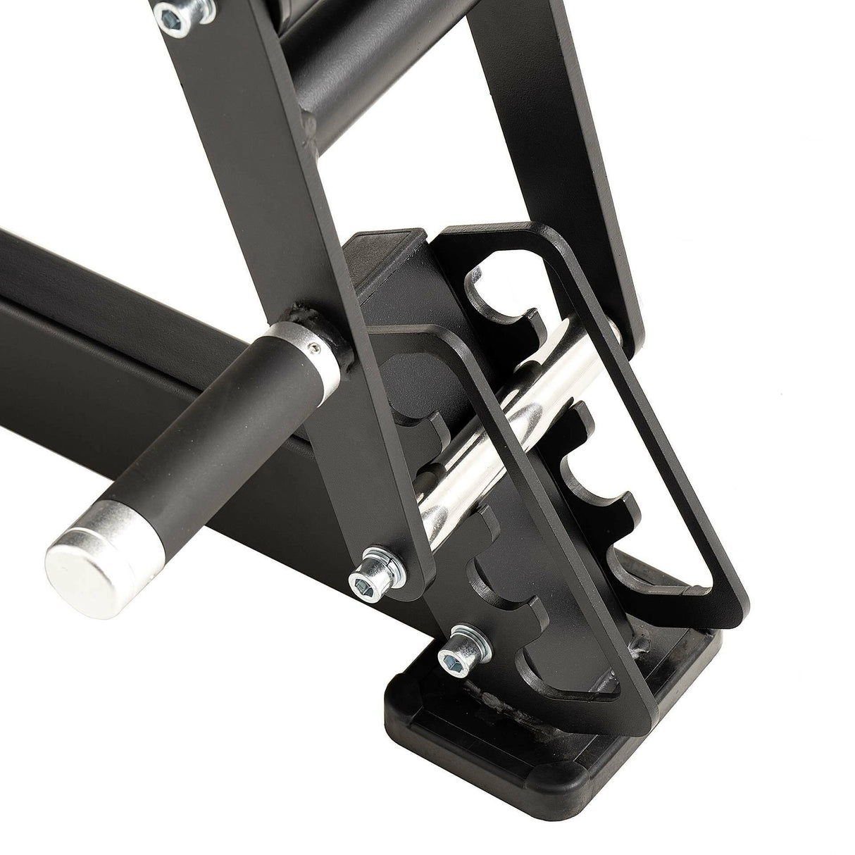 PL500 LEGPRESS 45°- Plate Loaded - Linea Diamond Professional Strenght