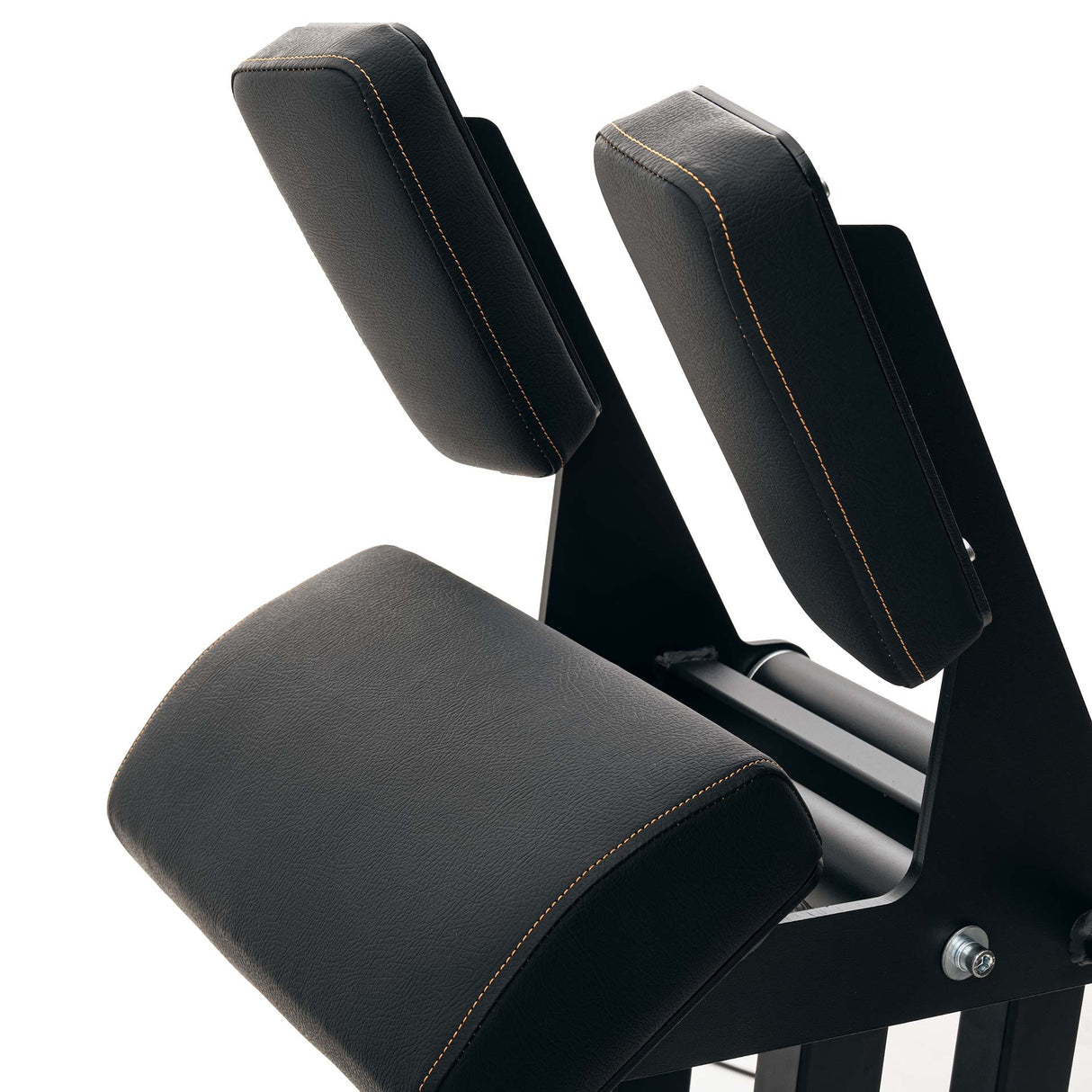 S500 PRONE LEG PRESS - Plate Loaded - Linea Diamond cod. PL500-PRONELEGPRESS