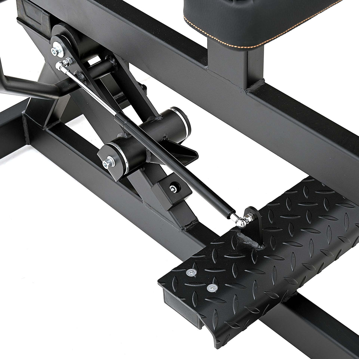 S500 SITTING CALF - Plate Loaded - Linea Diamond cod. PL500-SITTINGCALF