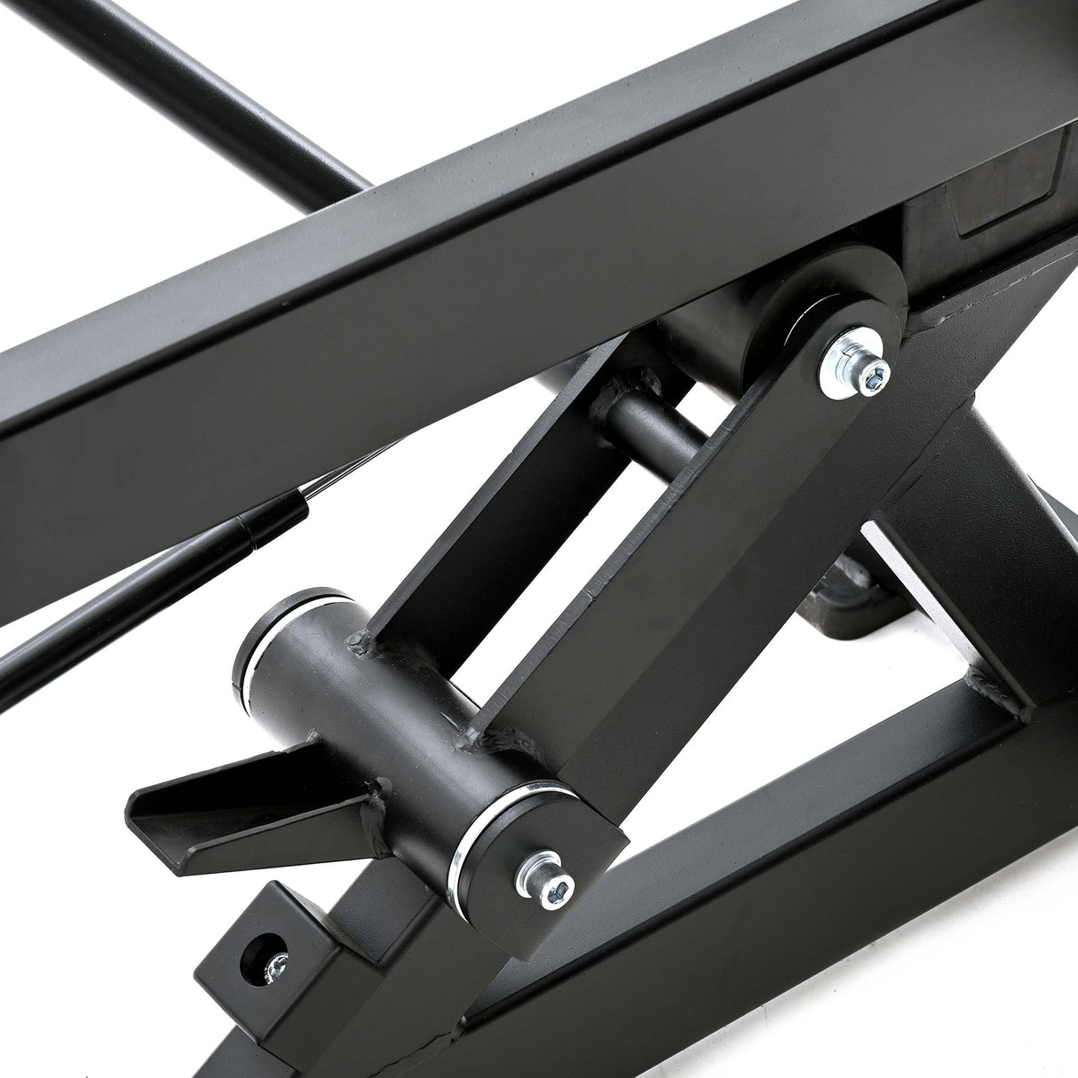 S500 SITTING CALF - Plate Loaded - Linea Diamond cod. PL500-SITTINGCALF