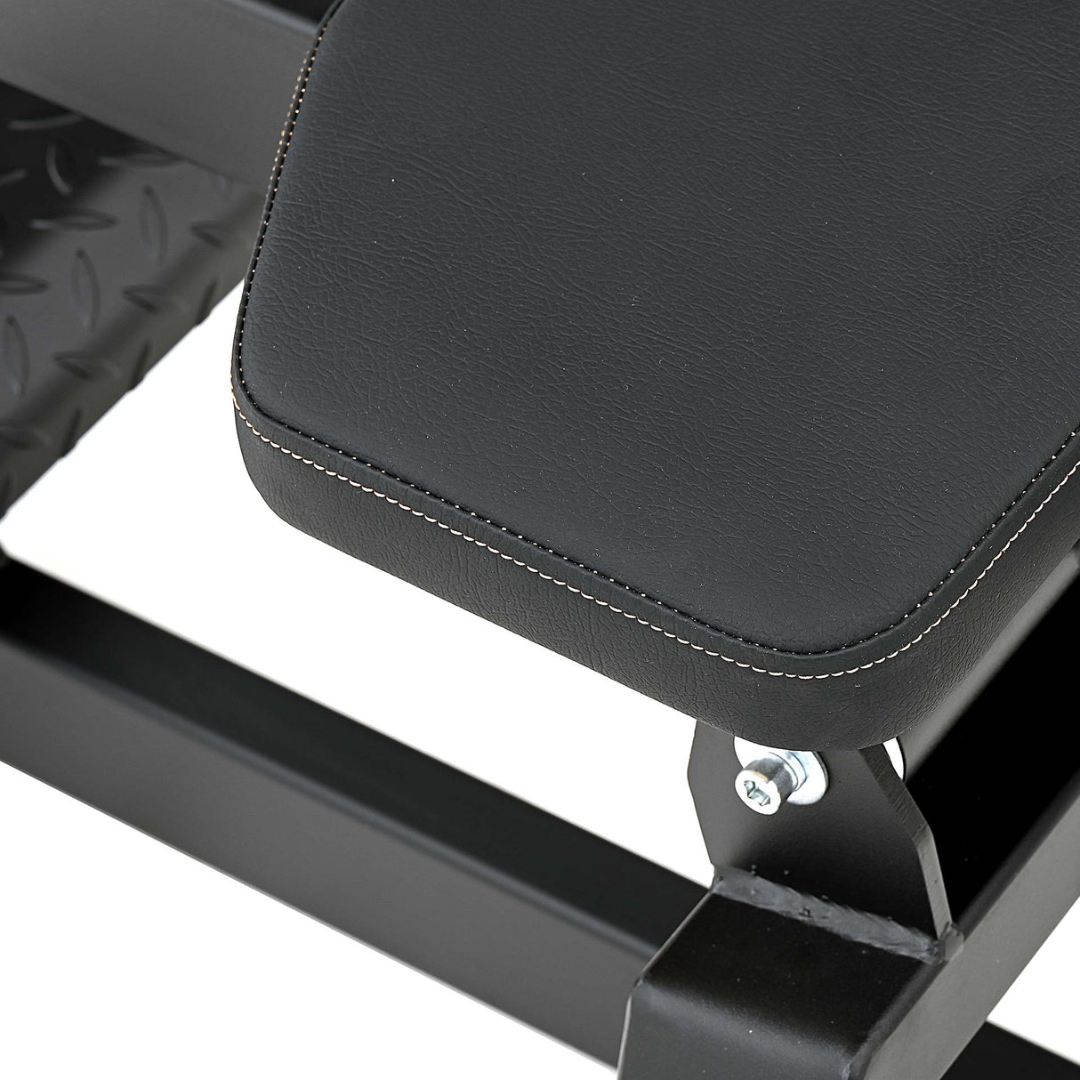 S500 SITTING CALF - Plate Loaded - Linea Diamond cod. PL500-SITTINGCALF