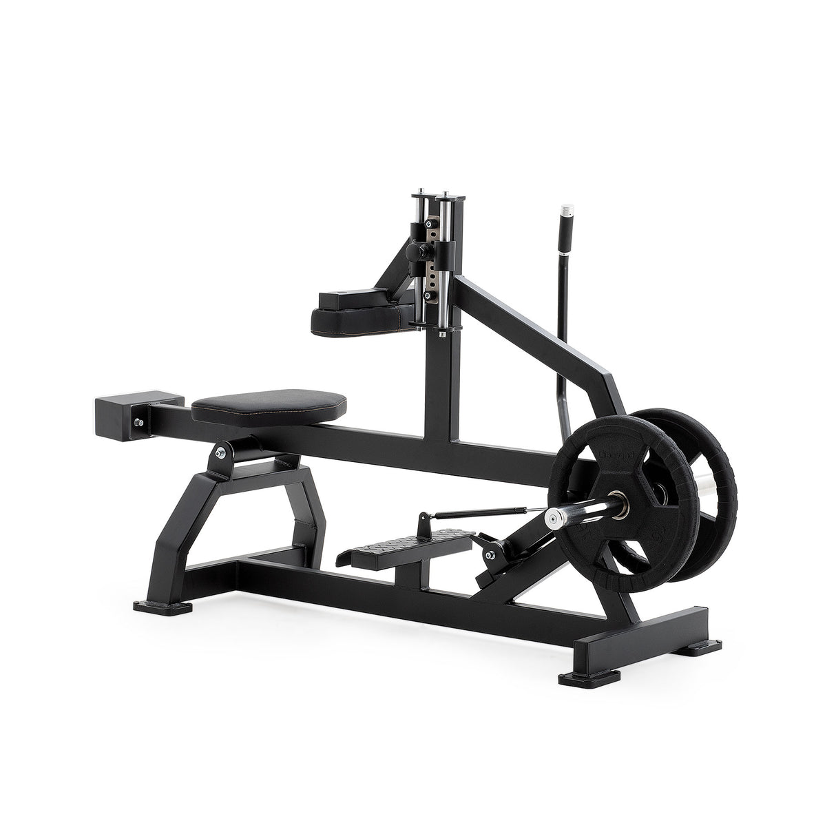 S500 SITTING CALF - Plate Loaded - Linea Diamond cod. PL500-SITTINGCALF