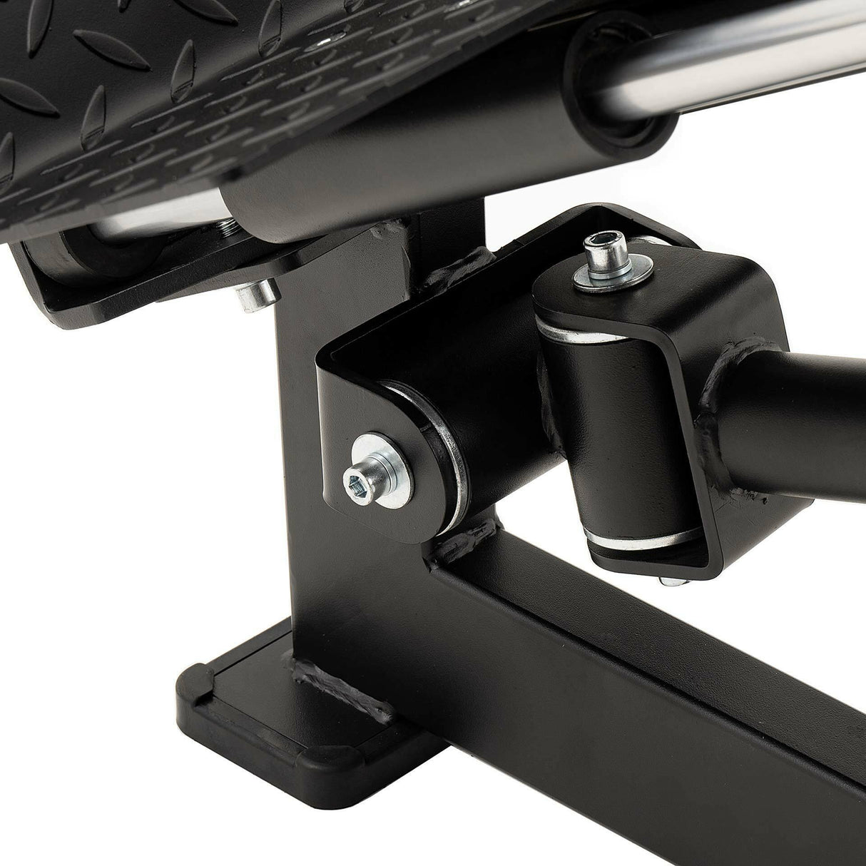 T-BAR Machine- Plate Loaded Linea Diamond cod. PL500-TBAR