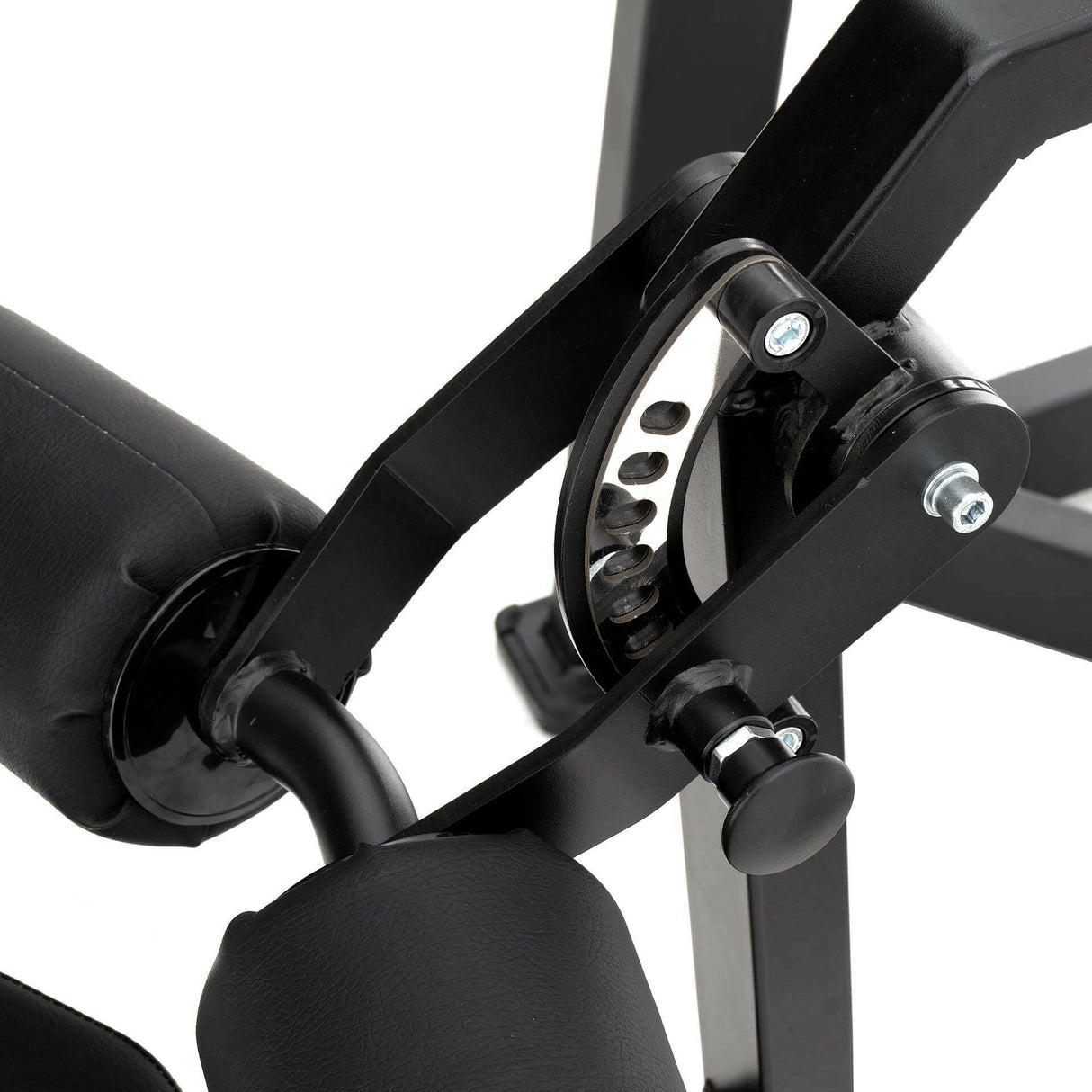 Wide Pulldown - Plate Loaded Linea Diamond cod. PL500-WIDEPULLDOWN