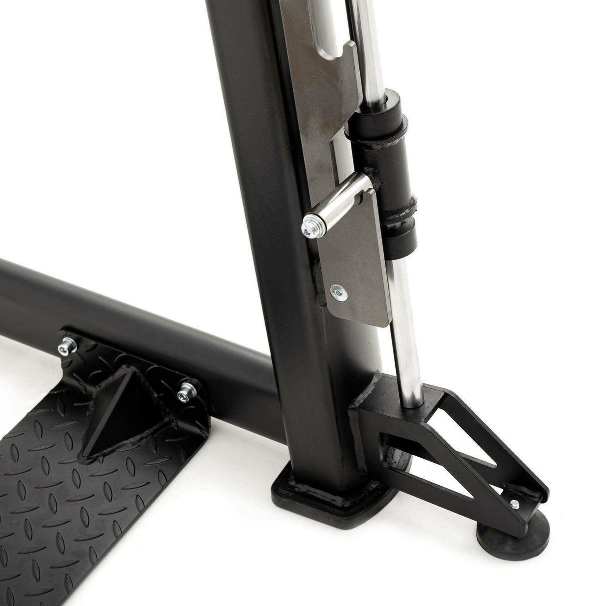 Smith Machine - Plate Loaded Linea Diamond cod. PL550-SMITHMACHINE