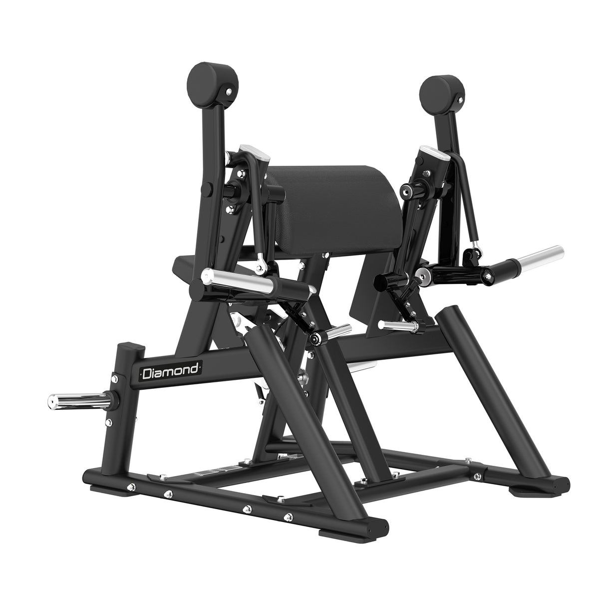S700 BICEPS- Plate Loaded - Linea Diamond Fitness - Cod.PL700-BICEPS