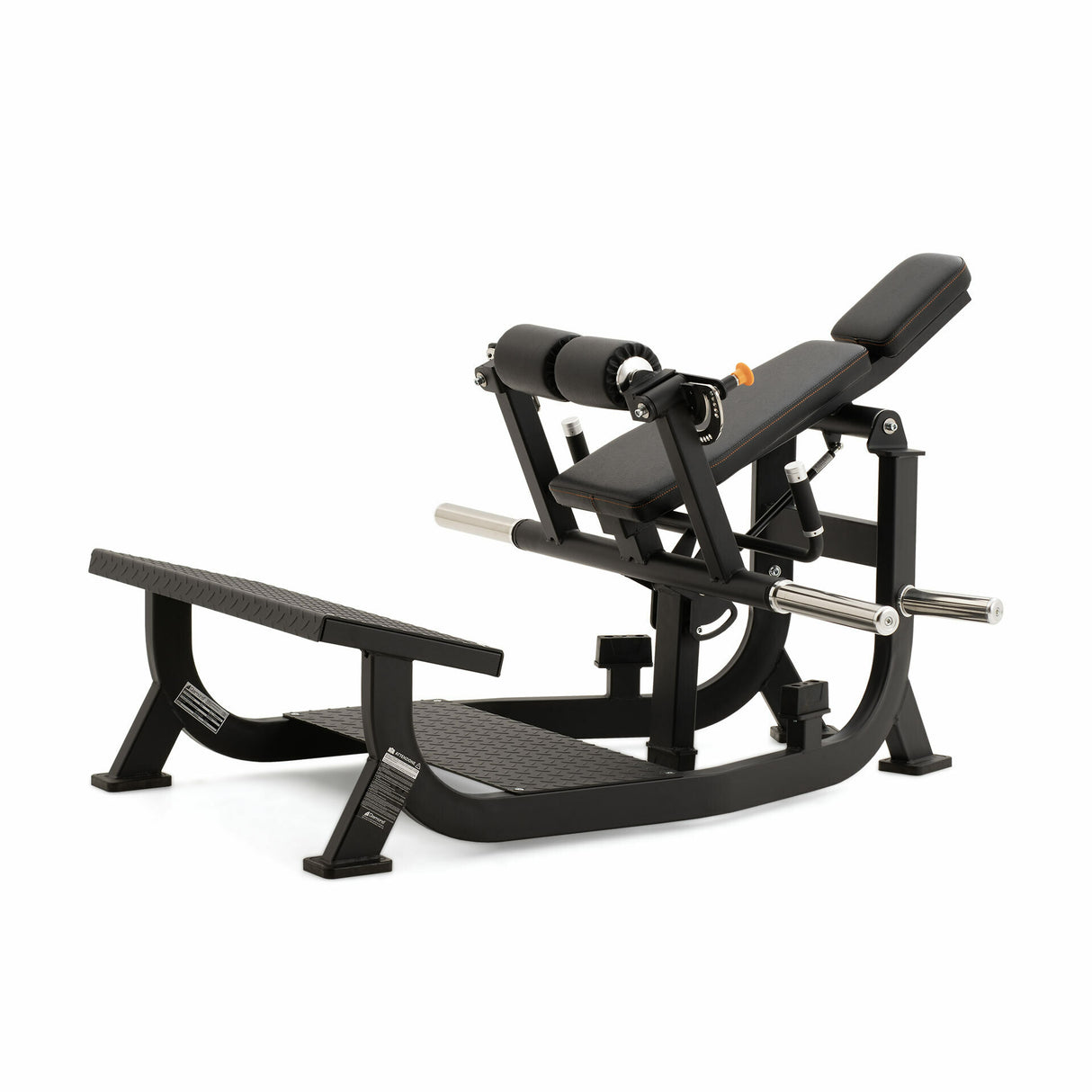S750 HIP THRUST - Linea Diamond Professional Strenght - Cod. PL750-HIPTHRUST